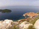 Awarded video of Dubrovnik - click to play video