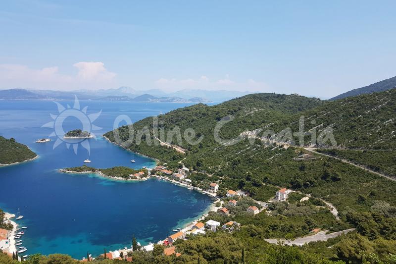 Apartment Prozura (Mljet)