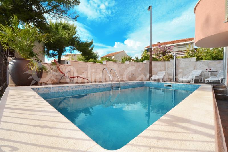 Appartement Predrag 2 (Okrug Gornji)