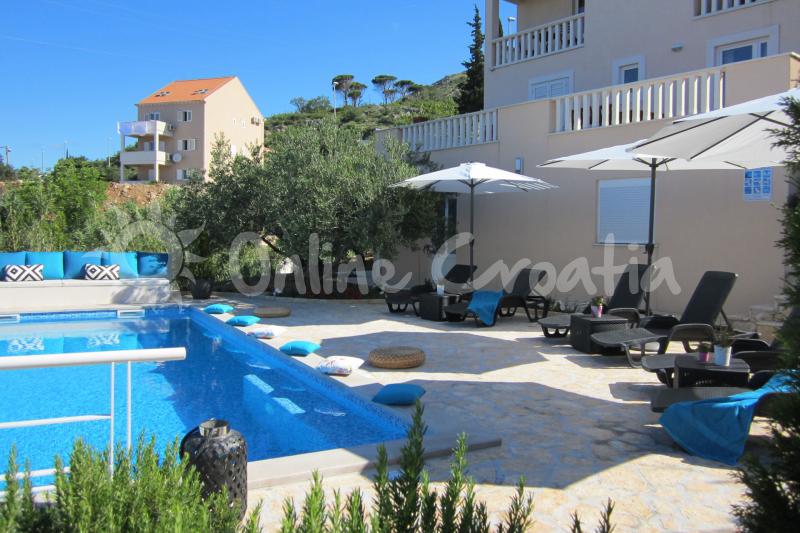 Apartment Epidaurus 1 (Cavtat)