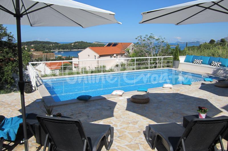 Apartment Epidaurus 2 (Cavtat)