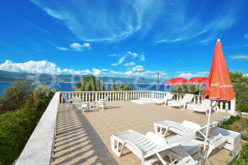 Appartement Ljube 3