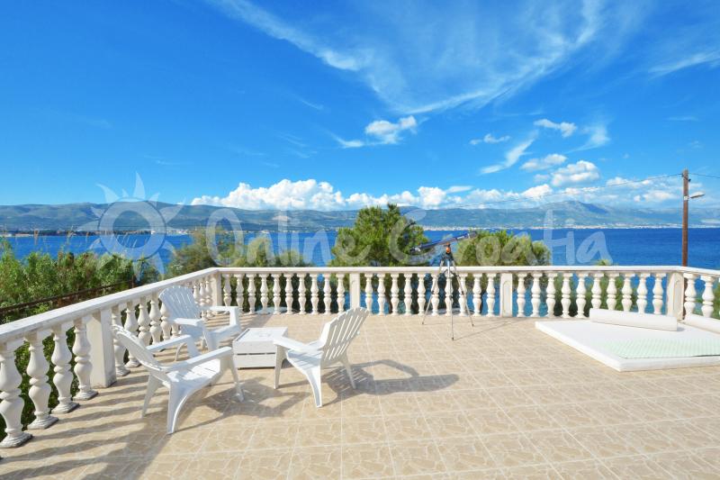Appartement Ljube 4