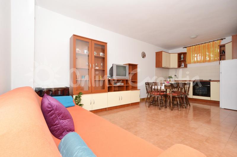 Appartement Sveti Kriz 3