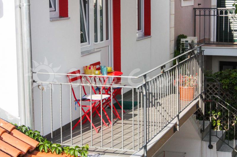 Appartement Murva 2