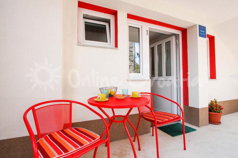 Appartement Murva 1