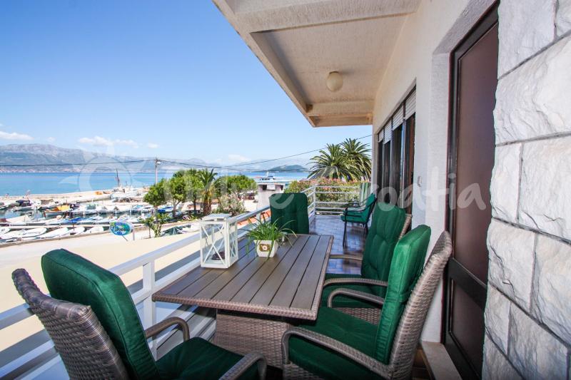 Appartement Domic 1