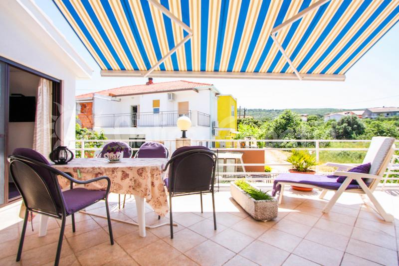 Appartement Domic 2