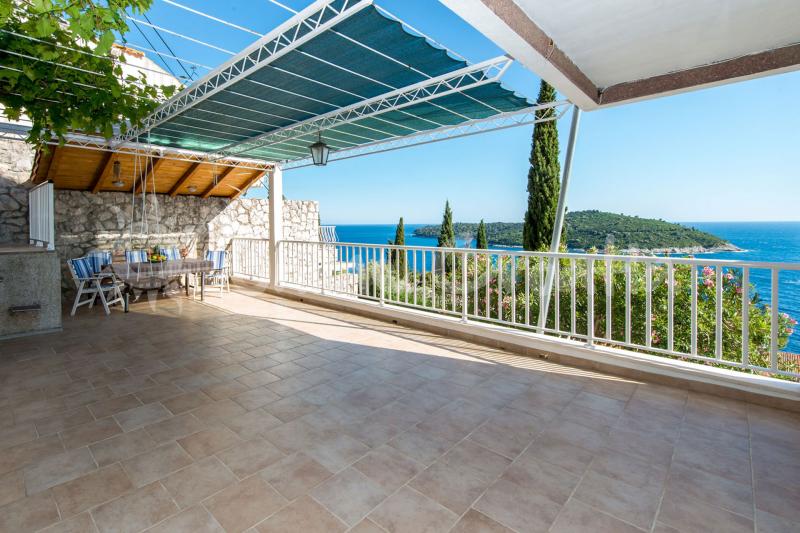 Appartement Dudo