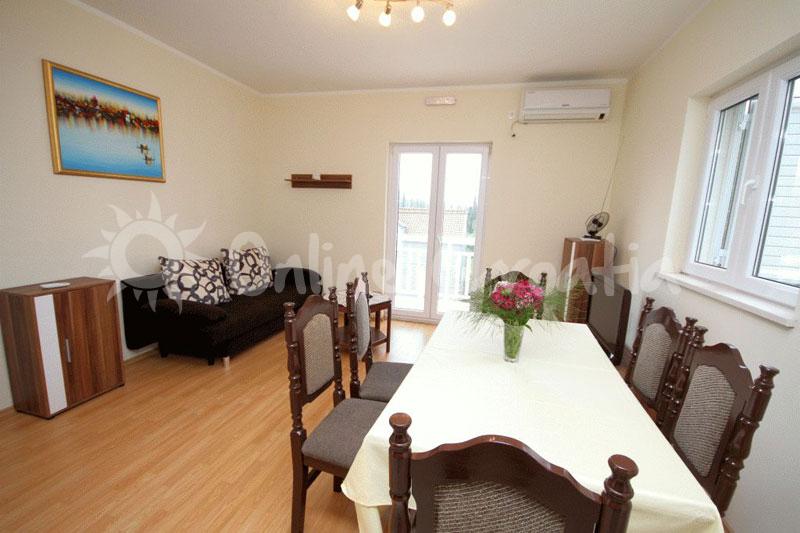 Appartement Frano