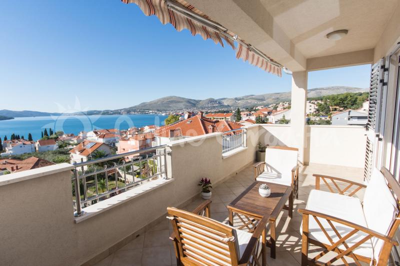 Appartement Lovre 2
