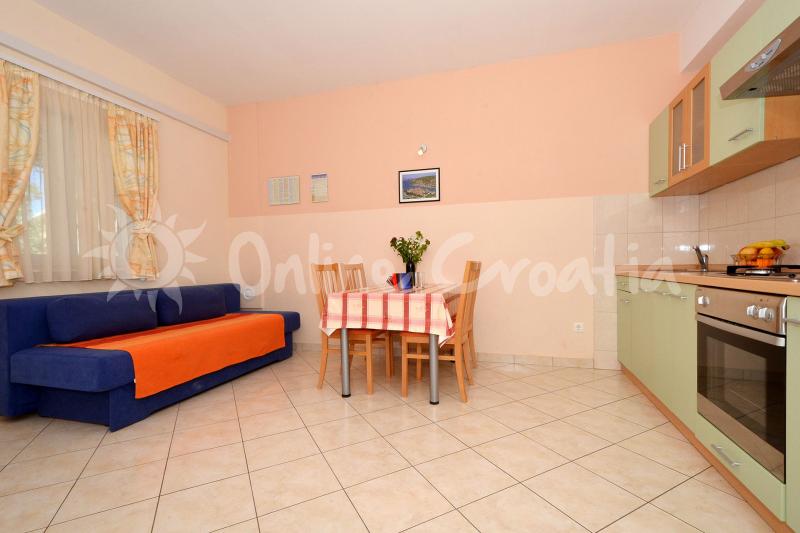 Appartement Simic 4