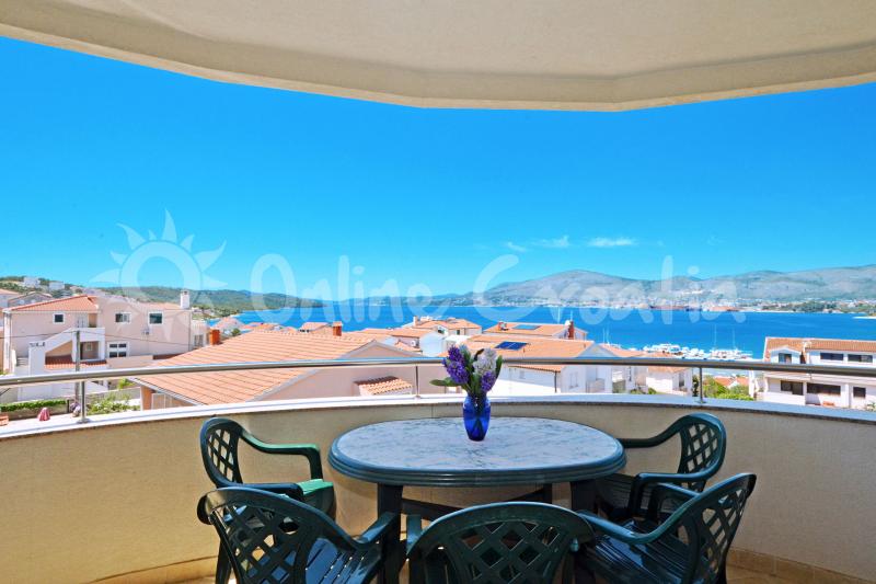 Appartement Danka 1