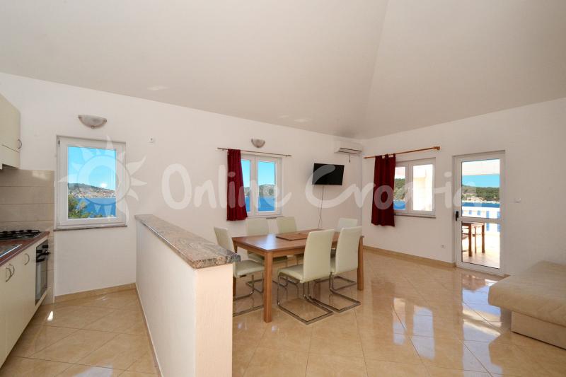 Appartement Kaleb 6