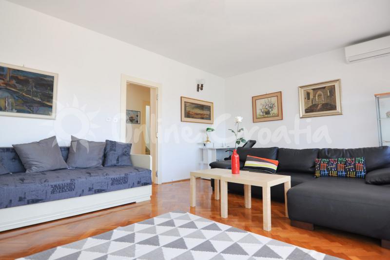 Appartement Marjan 1