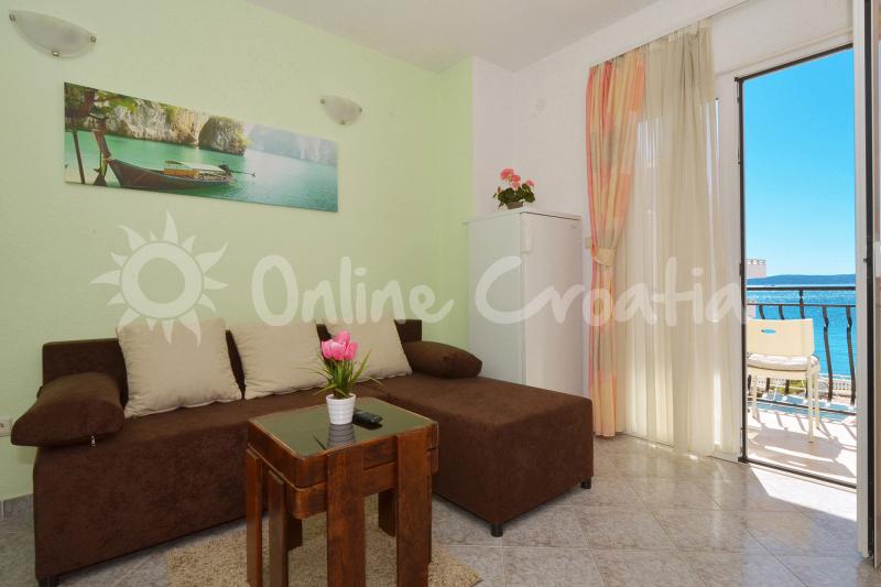 Appartement Suki 3