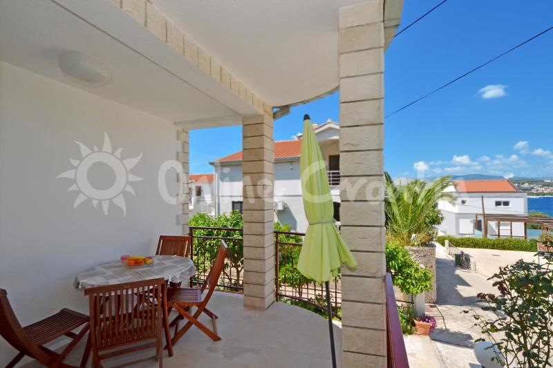 Appartement Beba 3