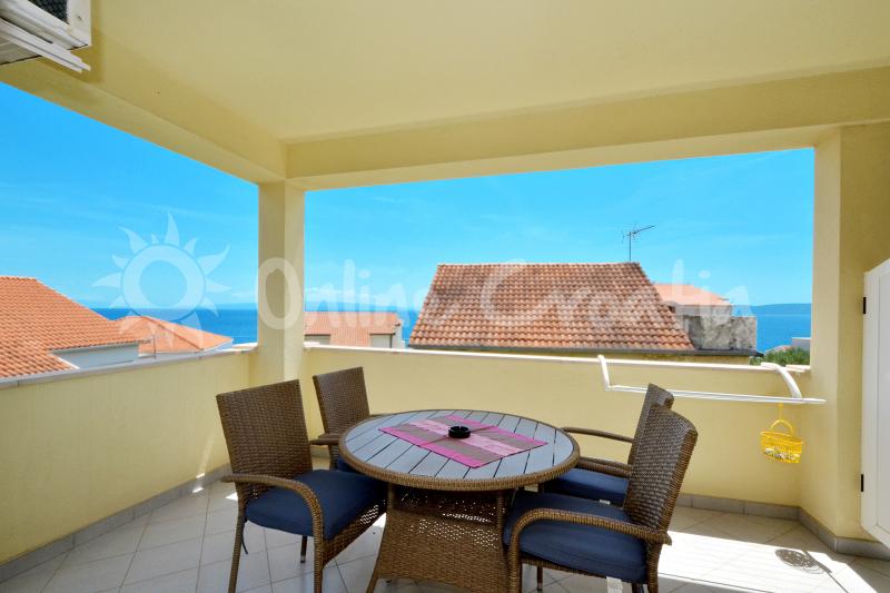 Appartement Dragica 1