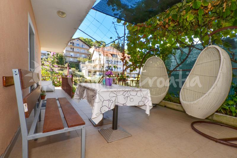 Appartement Rubin