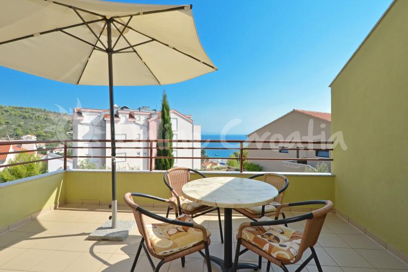 Appartement Volta 1