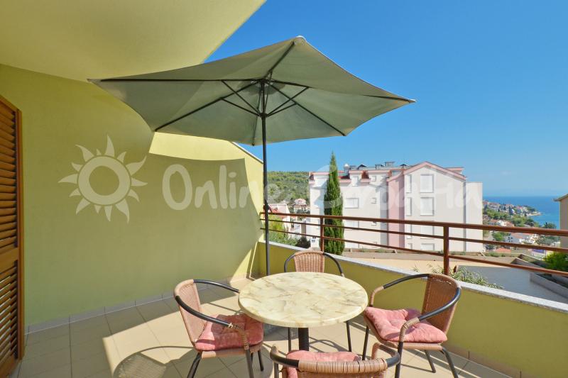 Appartement Volta 2
