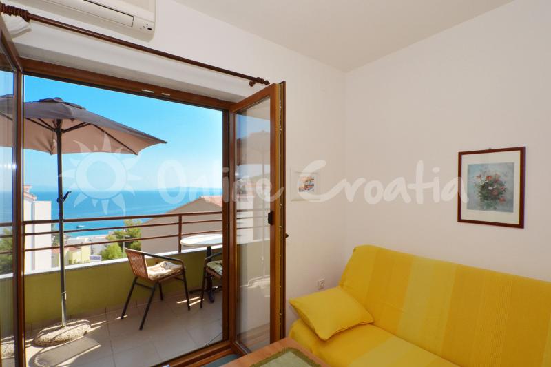 Appartement Volta 3