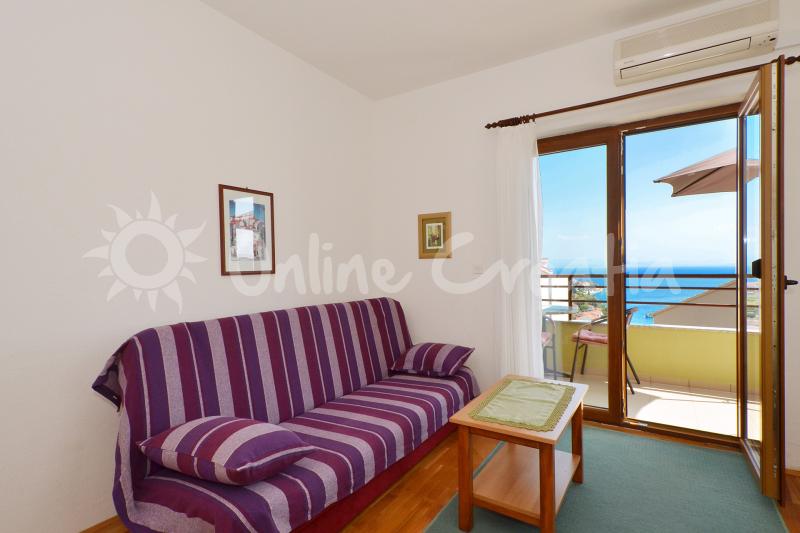 Appartement Volta 4