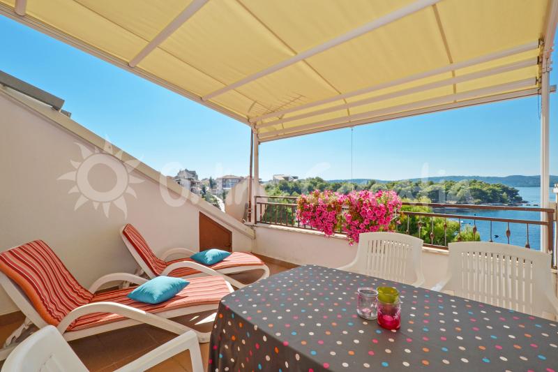 Appartement Saldun 3