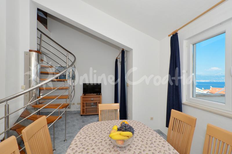 Appartement Blue