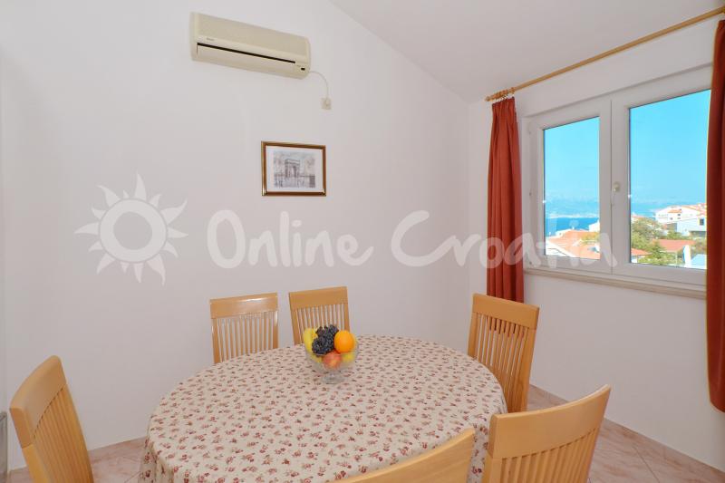Appartement Rose