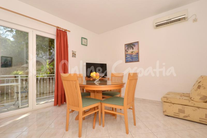 Appartement Brown