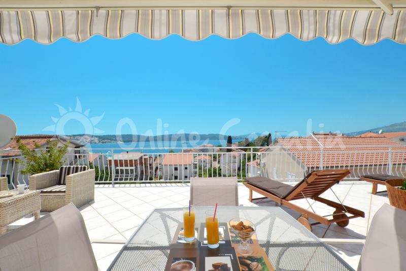 Appartement Jadran