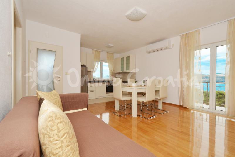 Appartement Sveti Kriz 6