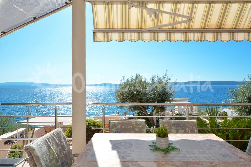 Appartement Litus 3