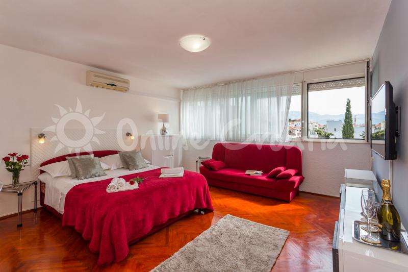 Appartement Spalato