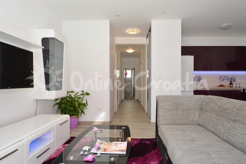 Appartement Prado