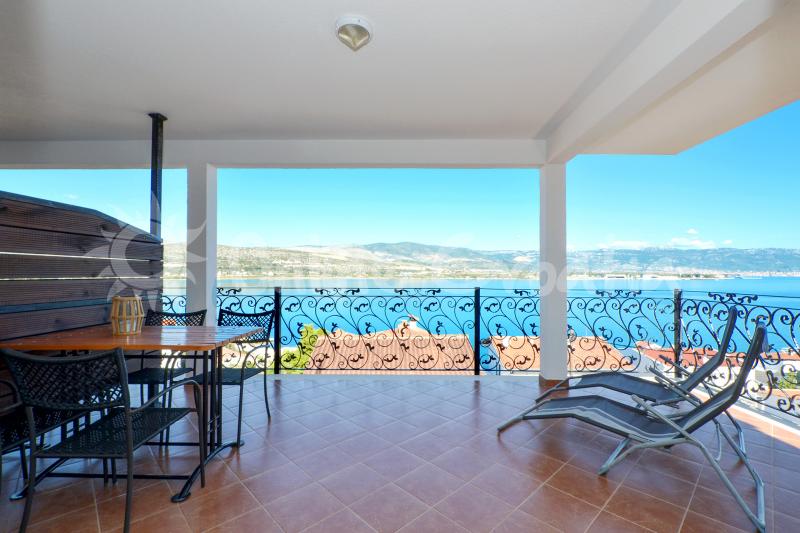 Appartement Tonina 2