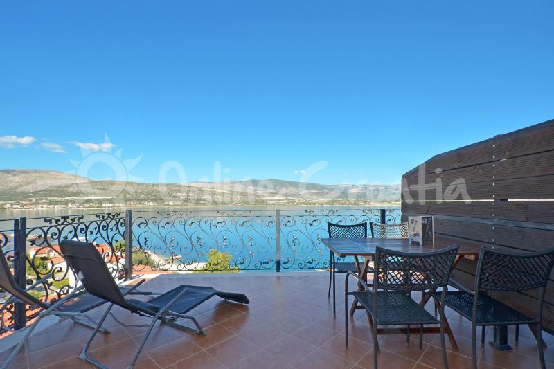 Appartement Tonina 3