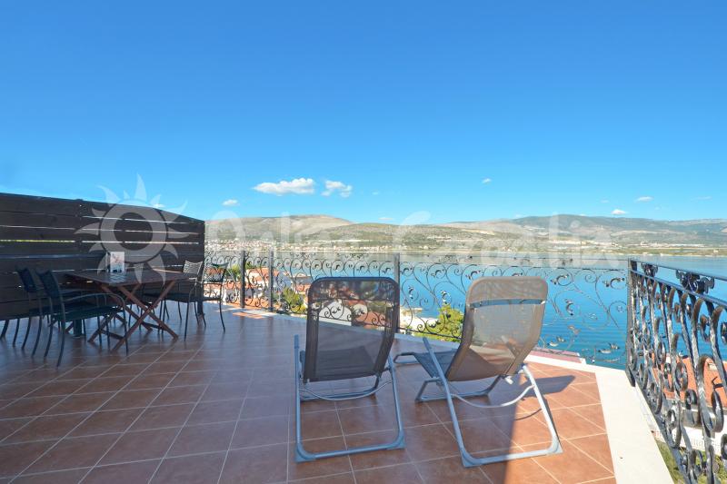Appartement Tonina 4