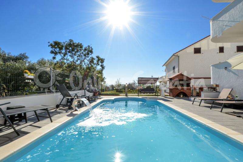 Appartement Damir 1