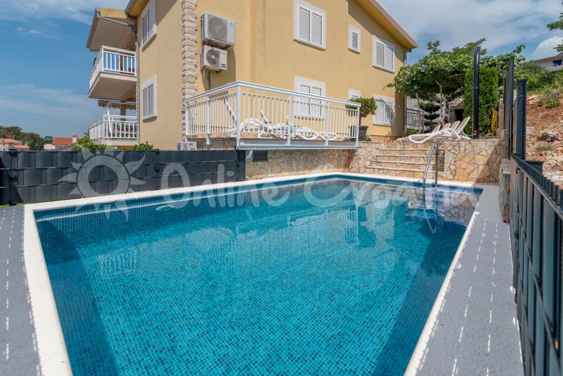 Appartement Capitano 3
