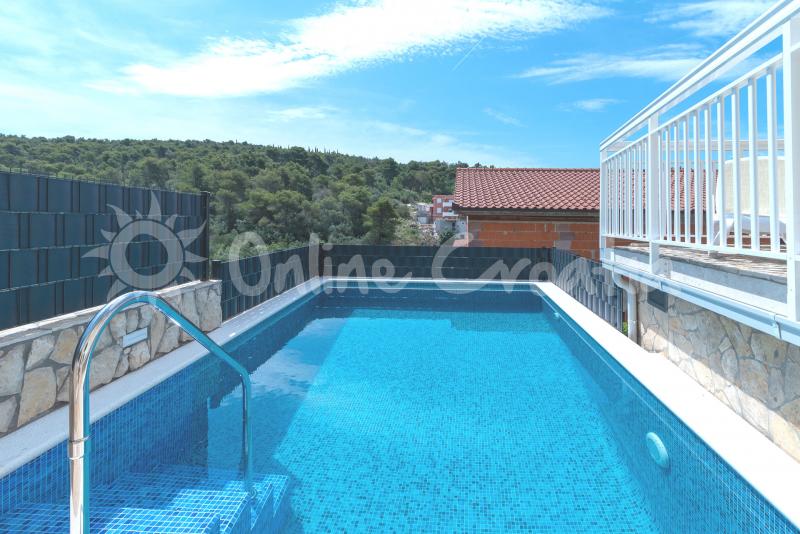 Appartement Capitano 1