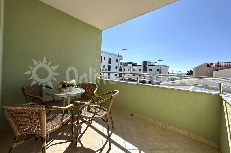 Appartement Simba 4