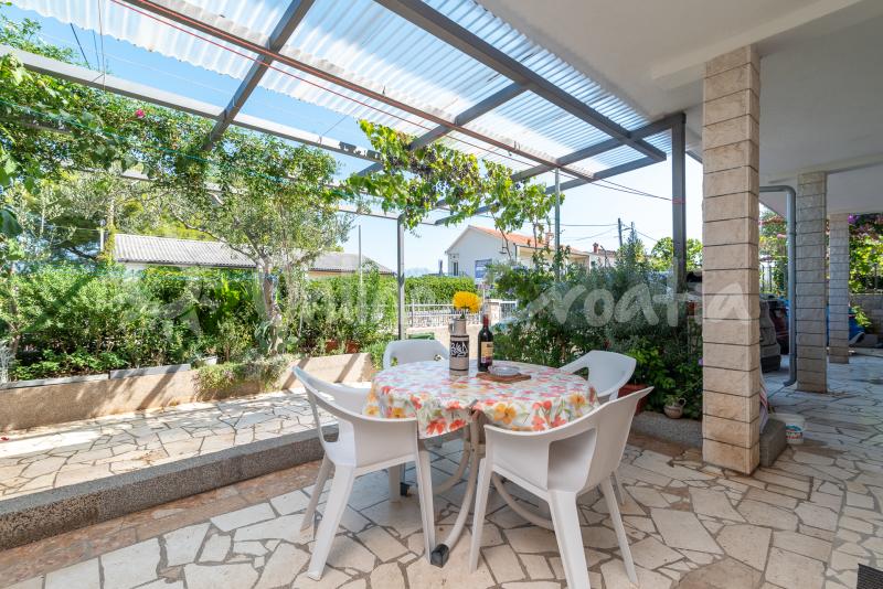 Appartement Tomic 1