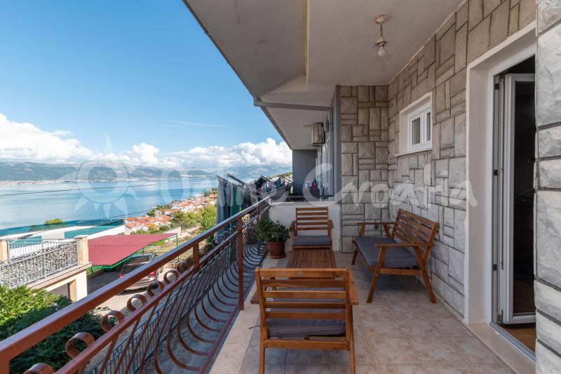 Appartement Fani