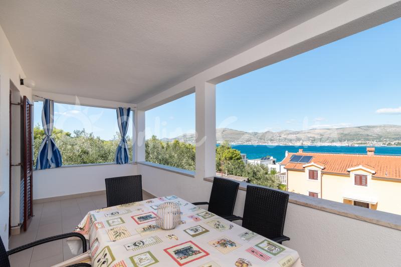 Appartement Gordana 1
