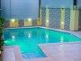 Appartement Omnia with private pool