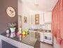 Appartement Domic 2