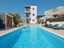 Appartement Villa Bambola with private pool