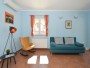 Apartment Santo Blue